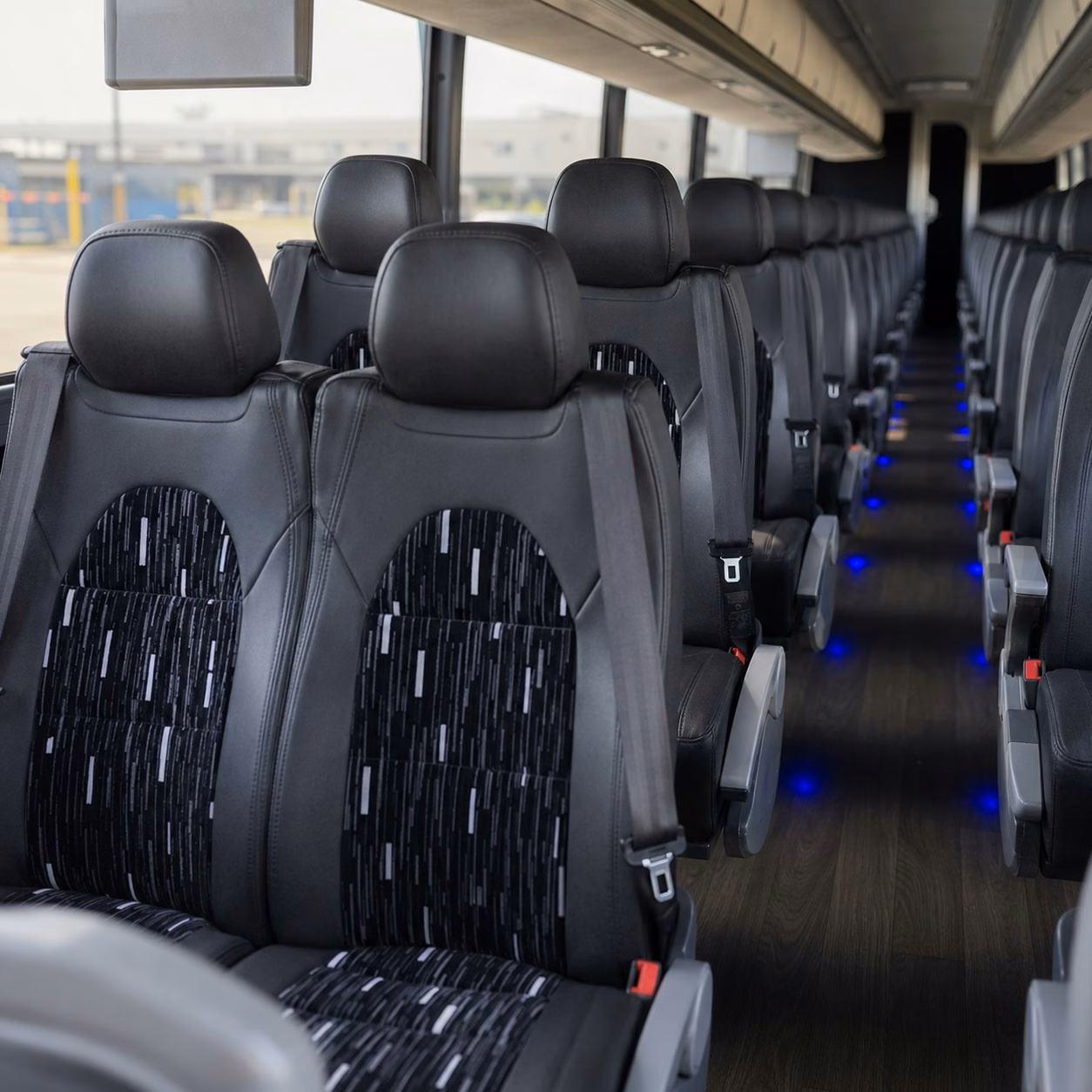 comparing council bluffs buses made simple