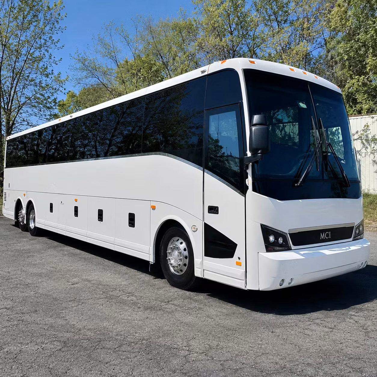 corporate transportation services in council bluffs