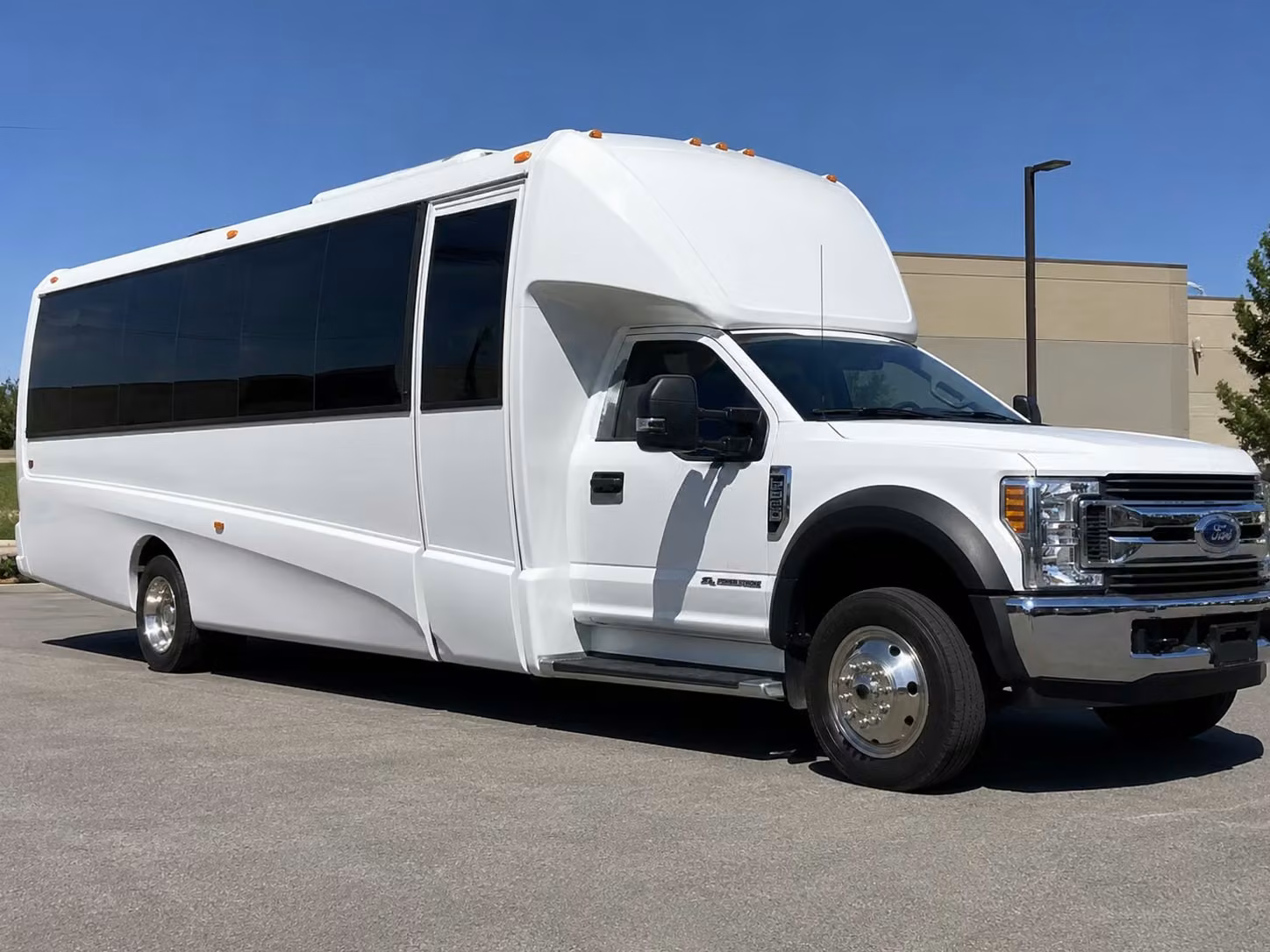 council bluffs church transportation
