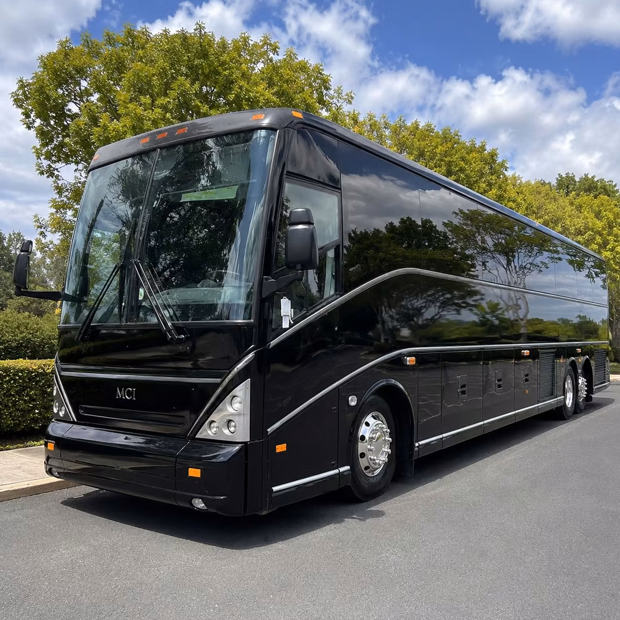 council bluffs corporate transportation for team building events and off site retreats