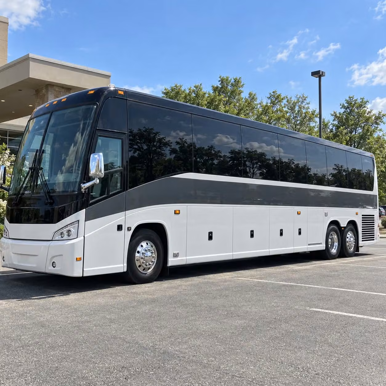 council bluffs corporate transportation