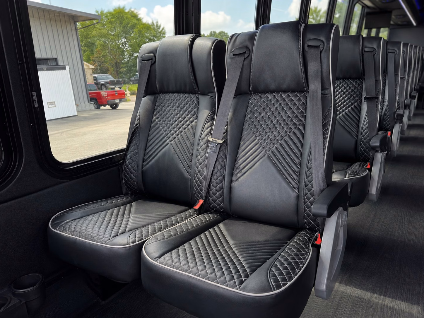 council bluffs employee transportation