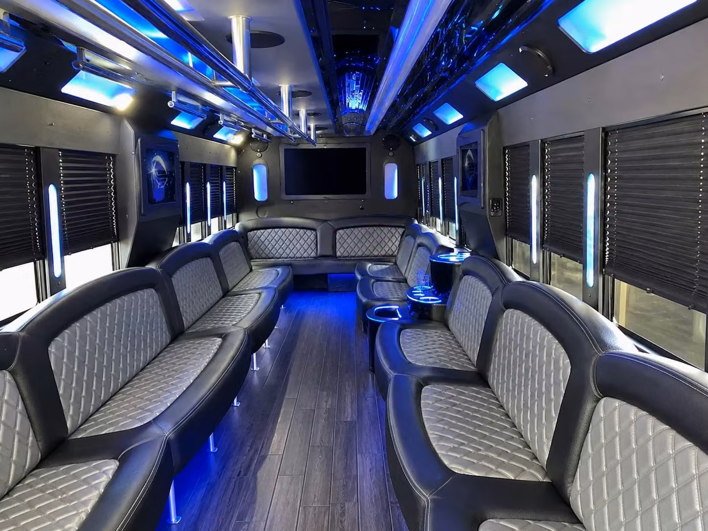council bluffs prom transportation