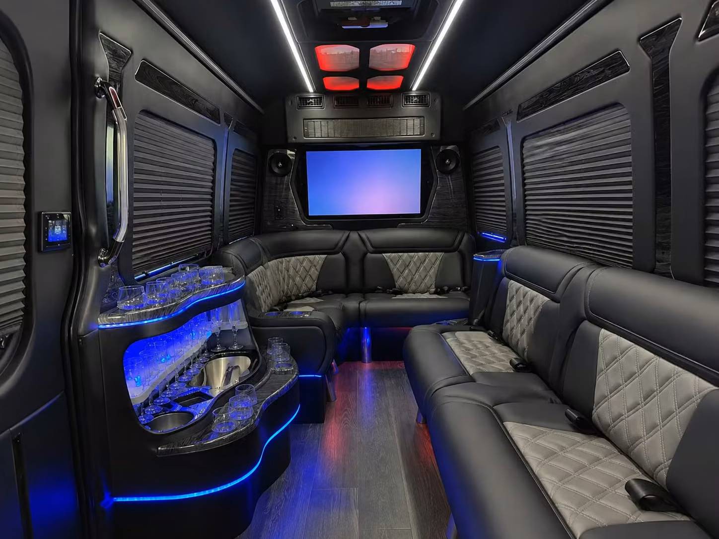 fill out one form to compare council bluffs field trip buses side by side