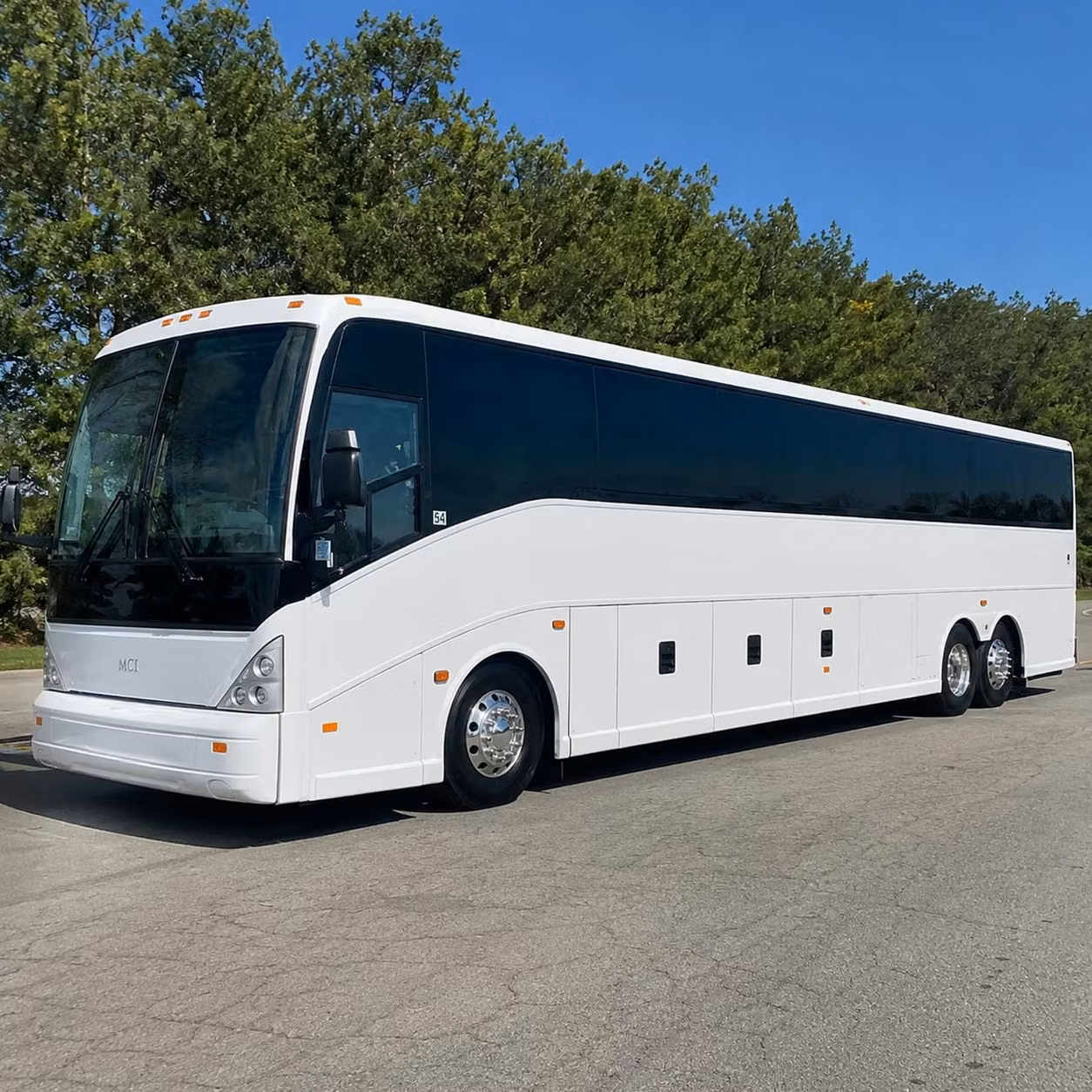 find the right bus for convention and corporate group transfers in council bluffs