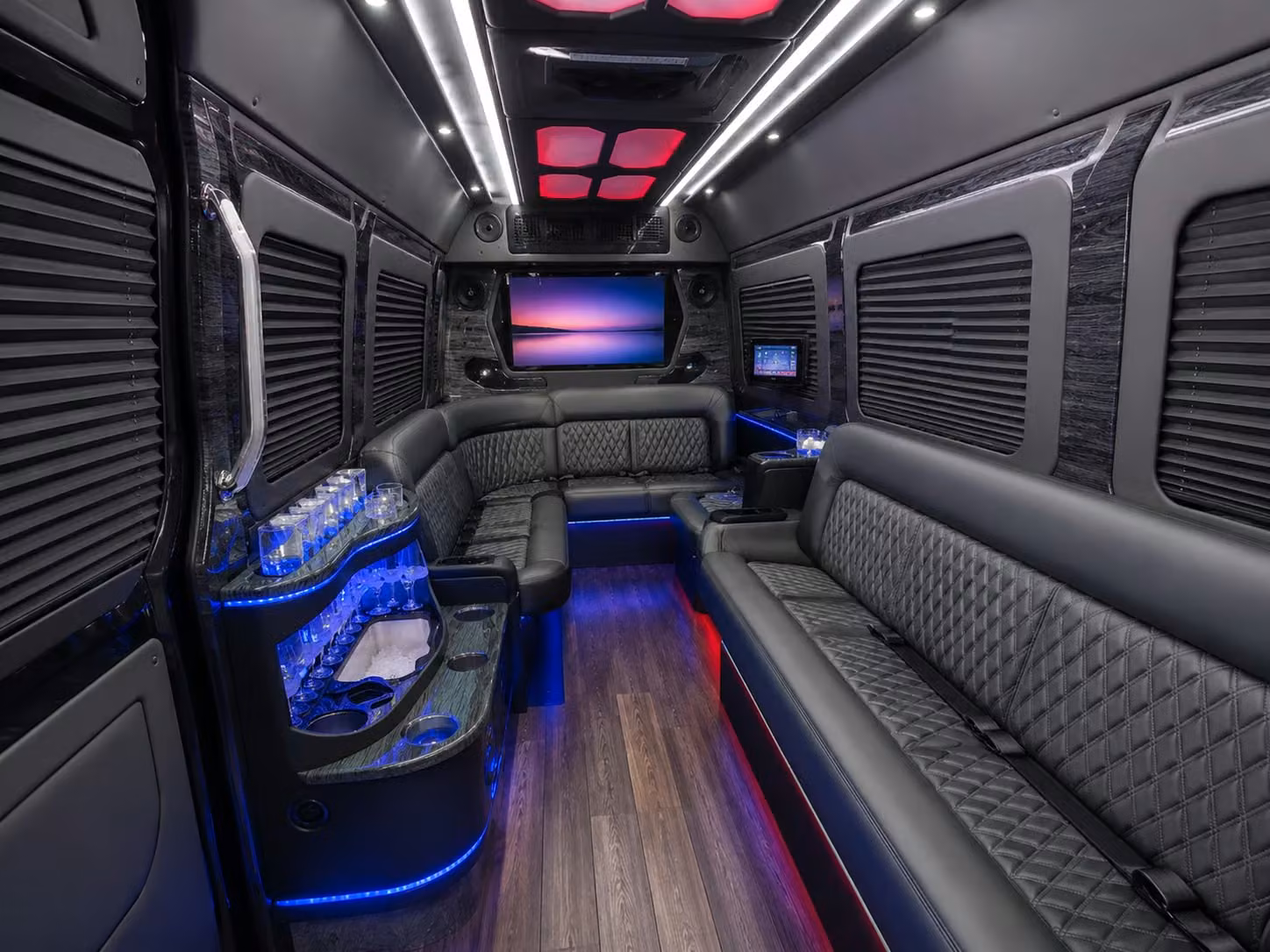 harrah s council bluffs and area hospitality employers can streamline staff transportation today