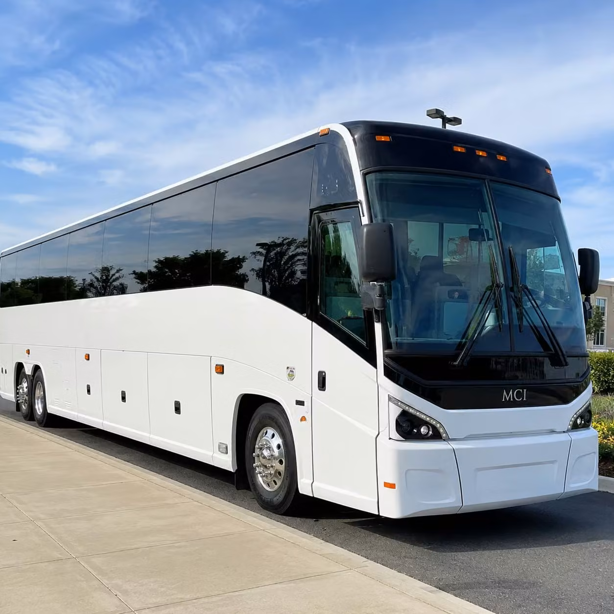 heading outside council bluffs you can still compare concert transportation options