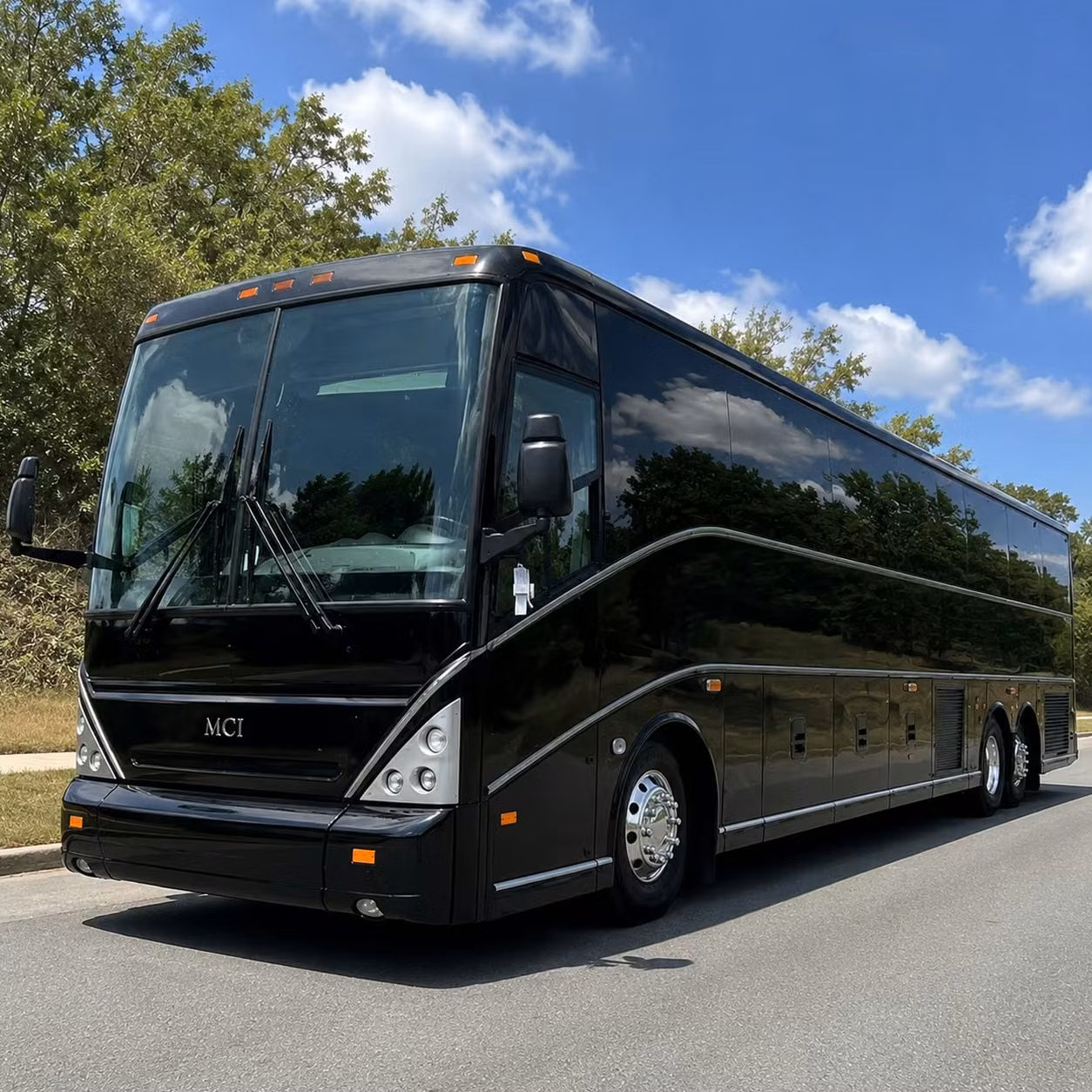 heading outside council bluffs you can still compare corporate event transportation options