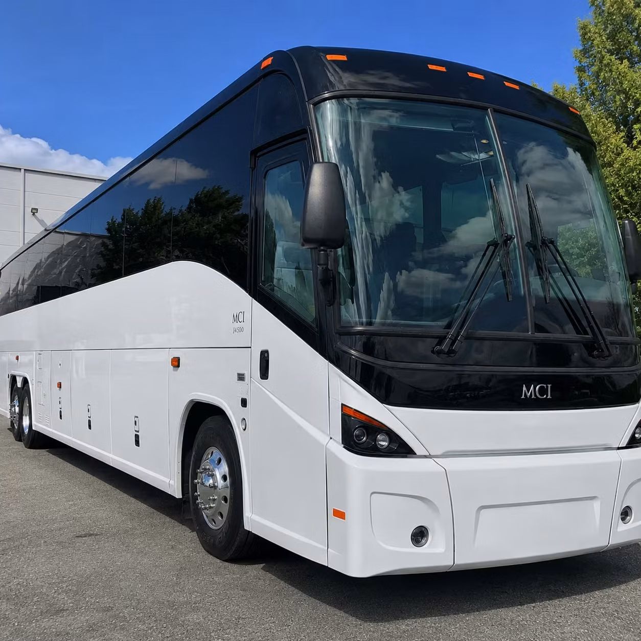 heading outside council bluffs you can still compare employee transportation options