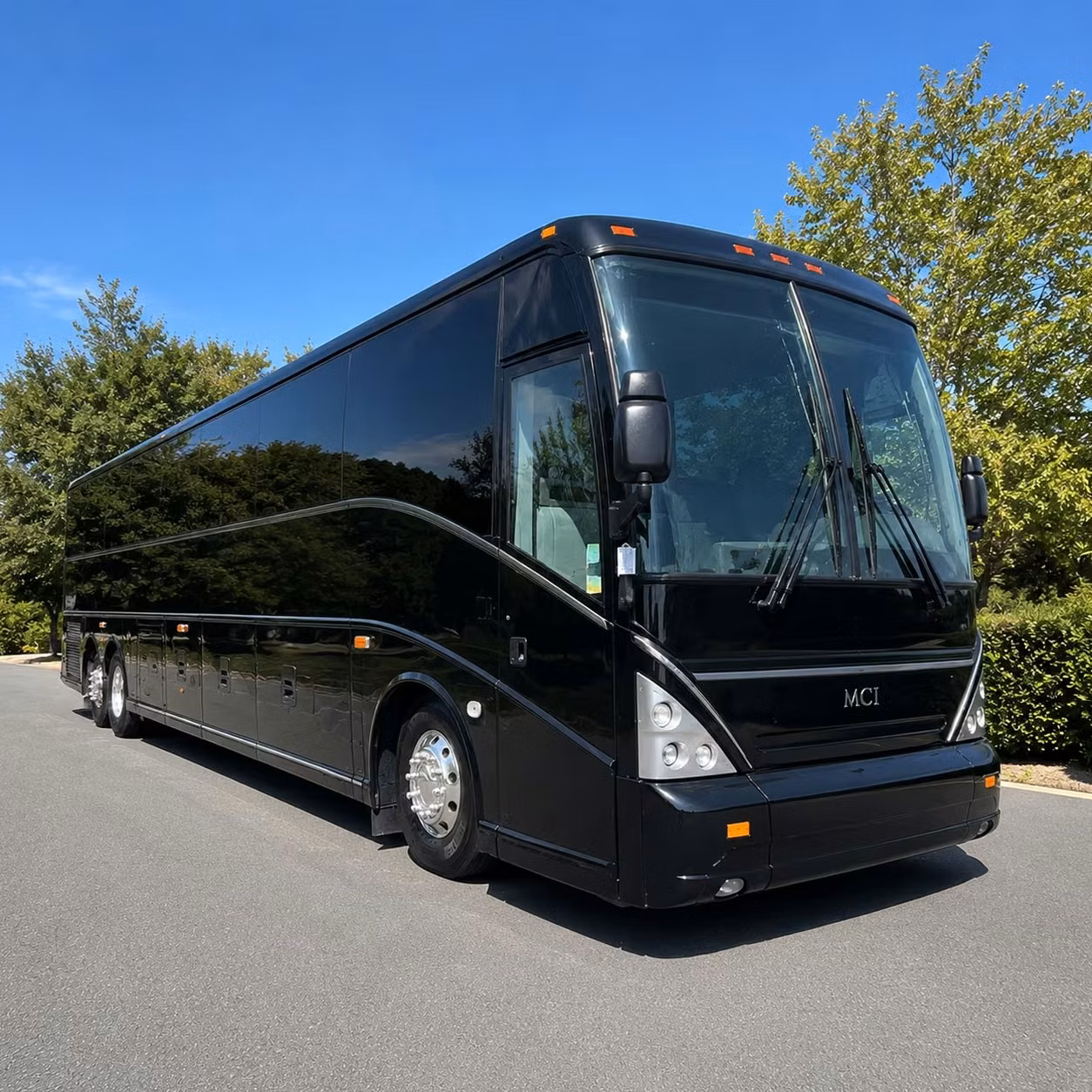 heading outside council bluffs you can still compare private event transportation options