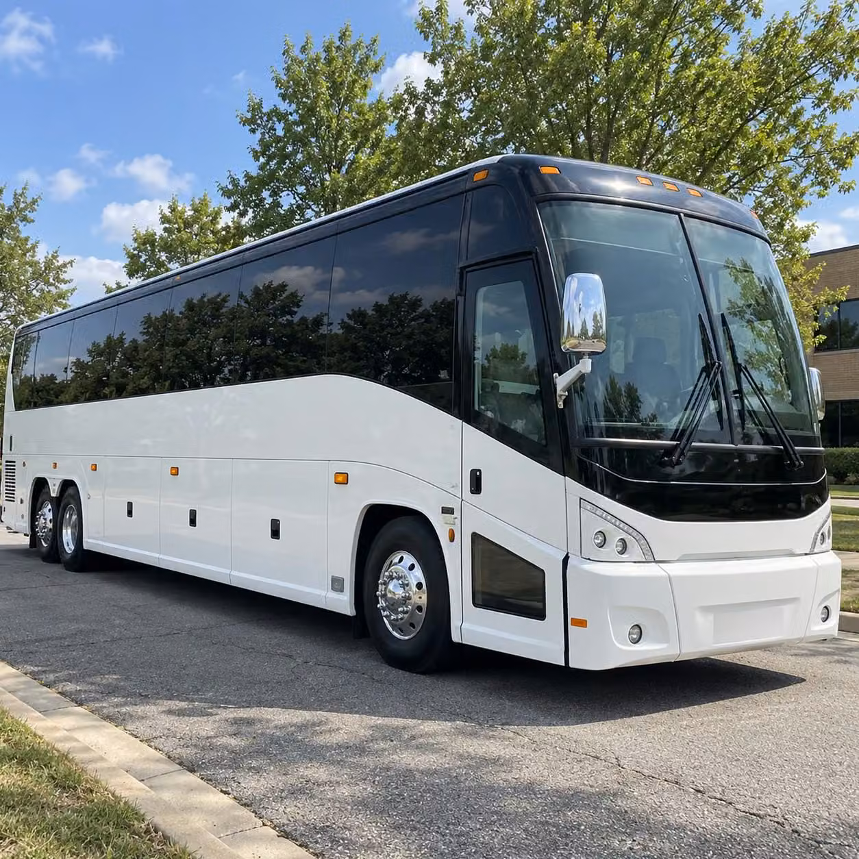 heading outside council bluffs you can still compare prom transportation options
