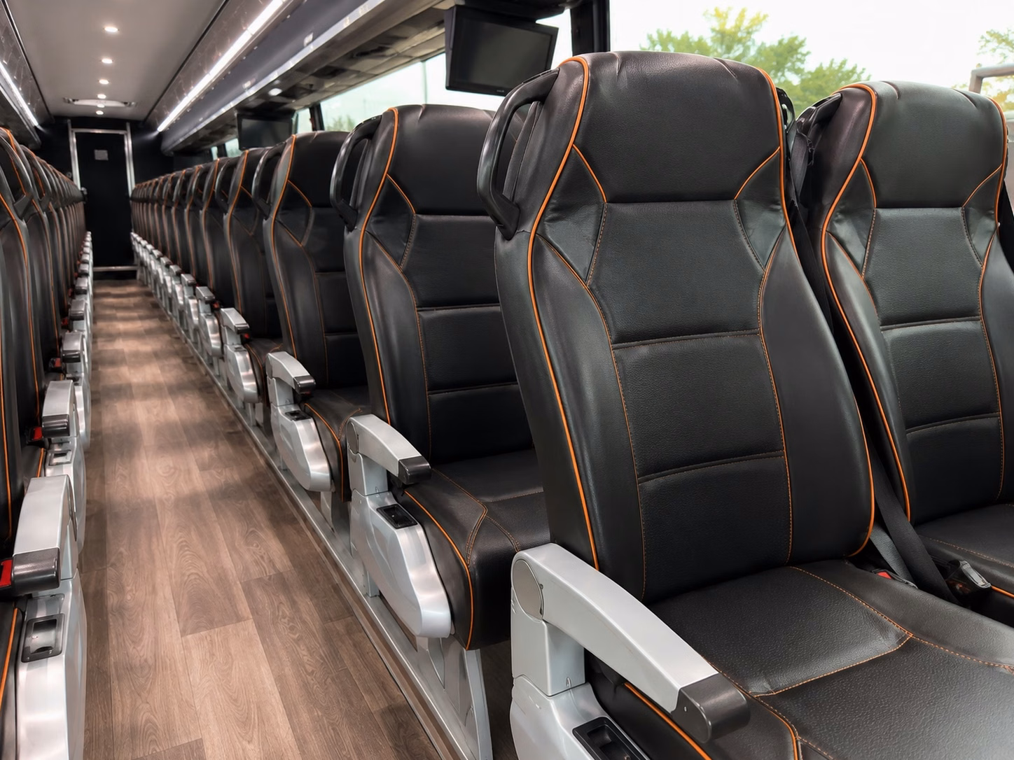 heading outside council bluffs you can still compare sporting event transportation options