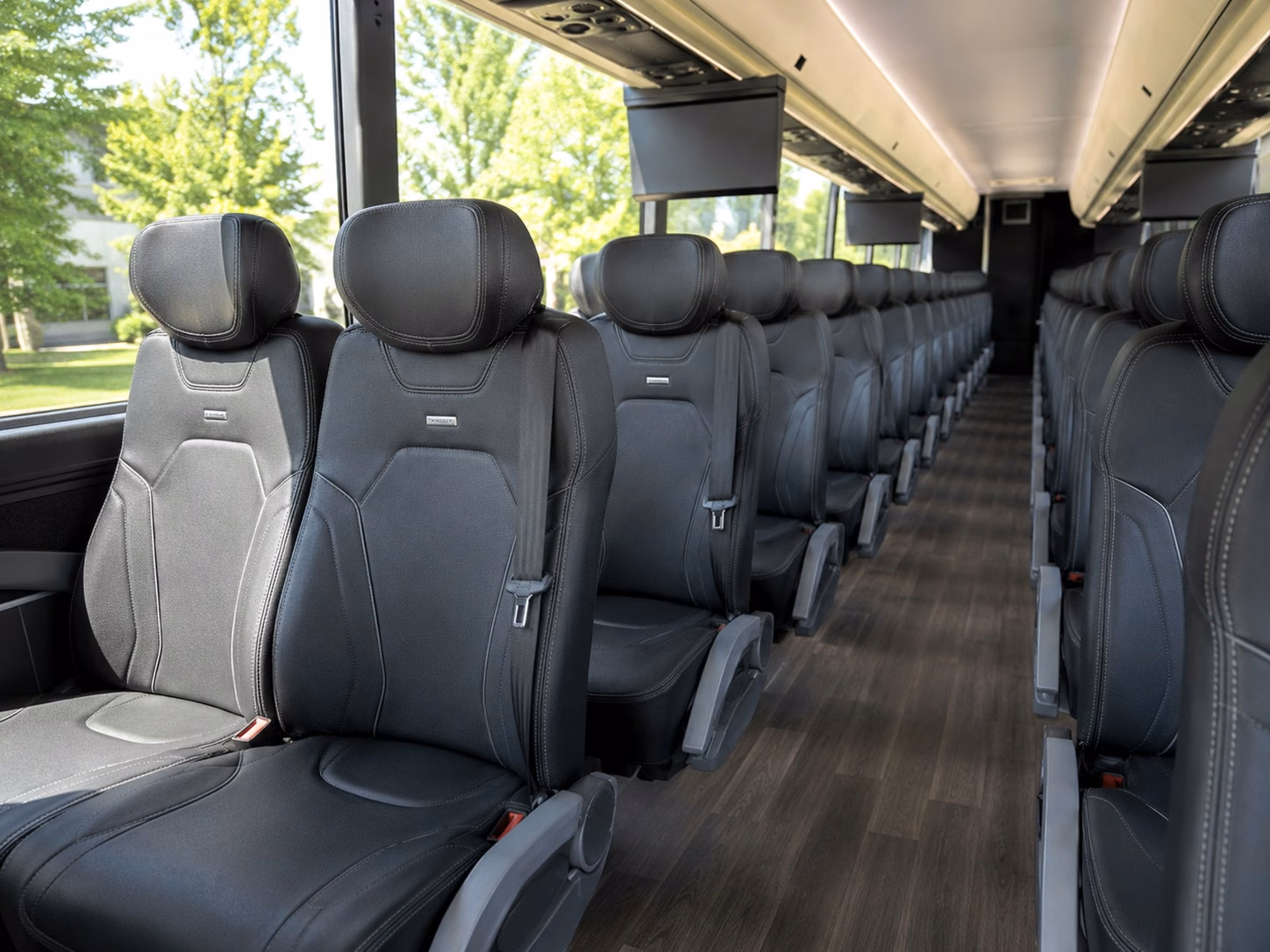 how where and when you re traveling affects council bluffs charter bus rates