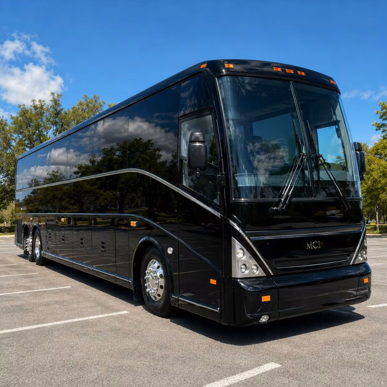 let a charter bus handle your bridal party transportation across the omaha council bluffs metro