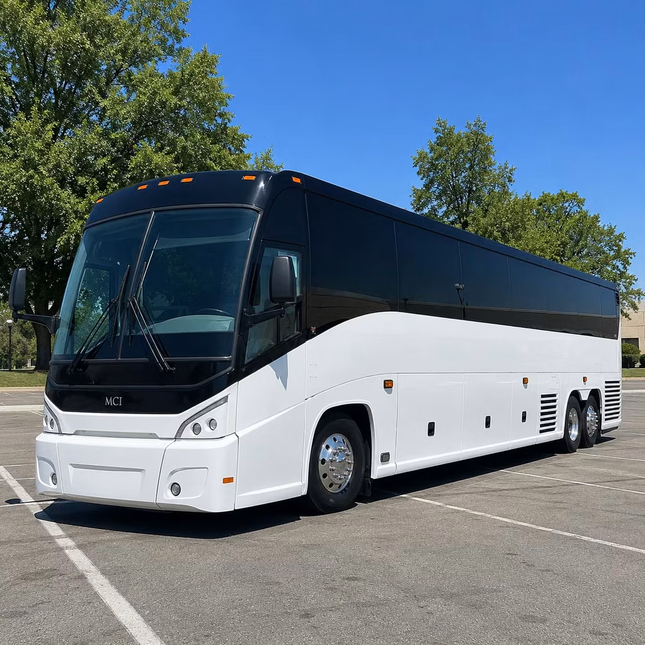 mission trips and long distance church travel out of council bluffs