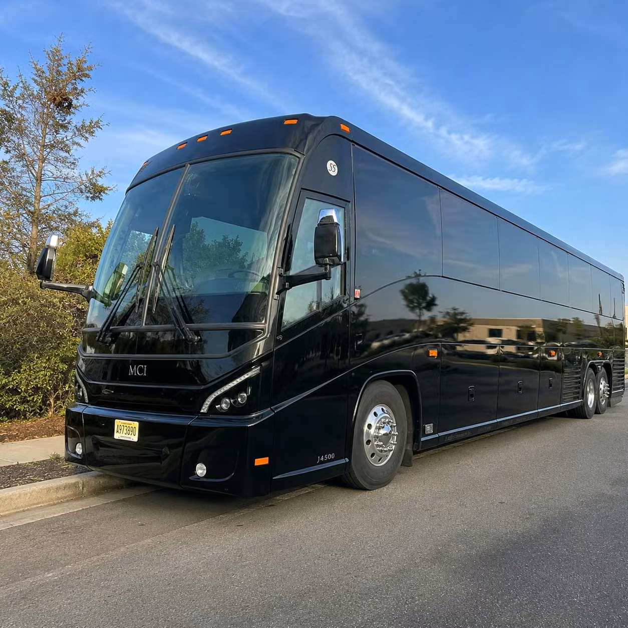 multi day bus rentals for church groups reunions and organized tours out of council bluffs