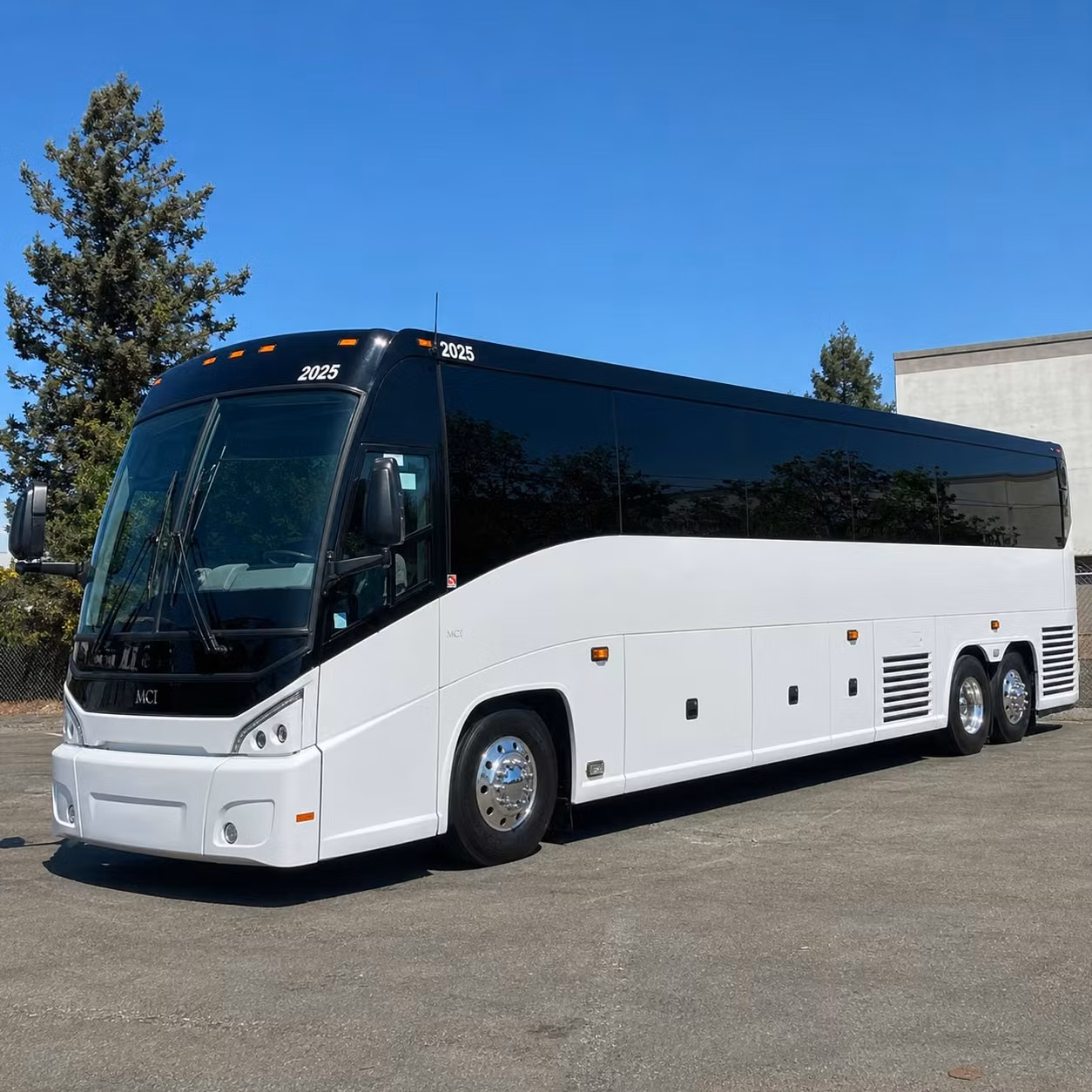 party buses for concert nights at harrah s council bluffs