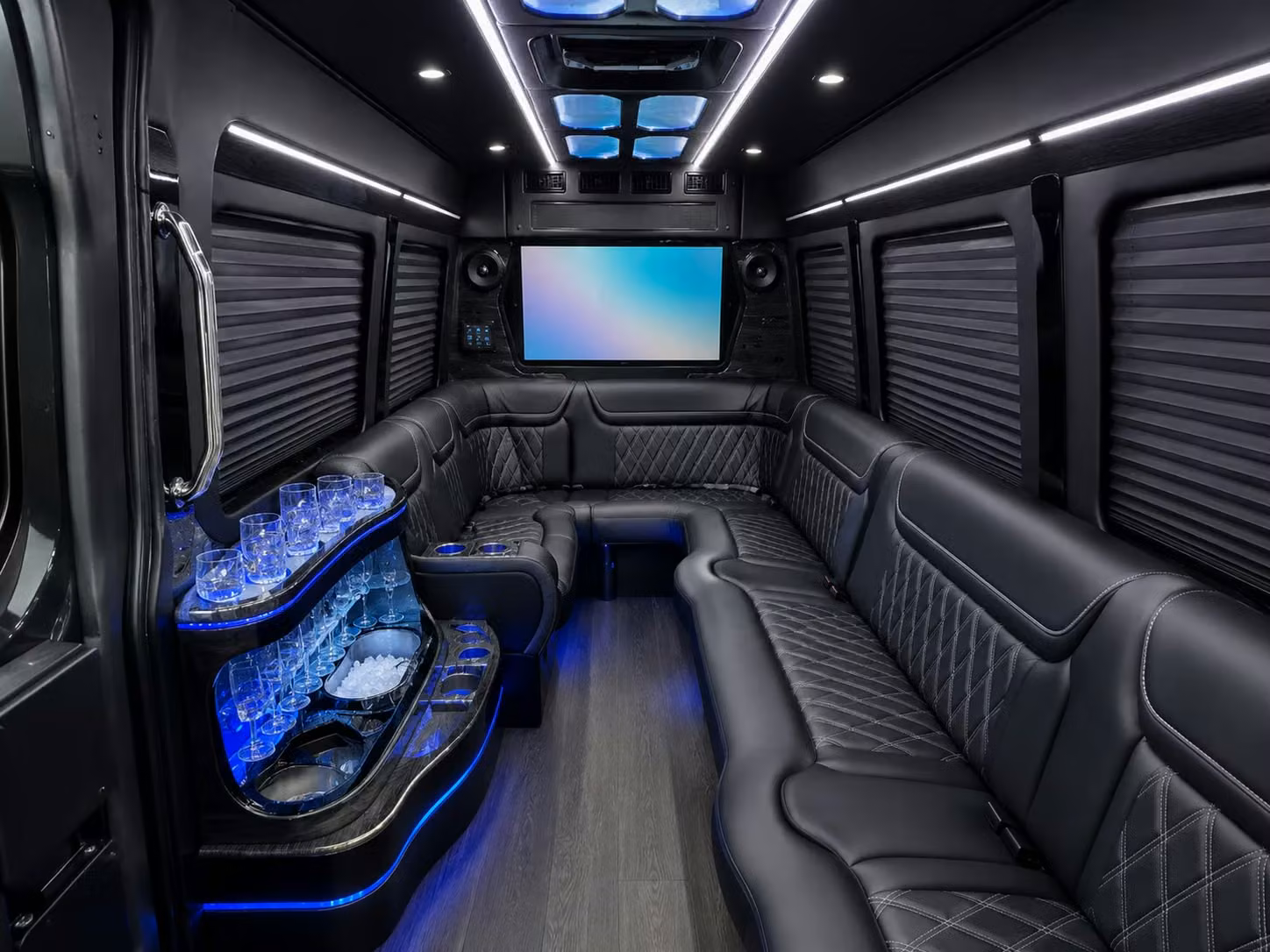 prom after party transportation in council bluffs keep the night rolling after the dance