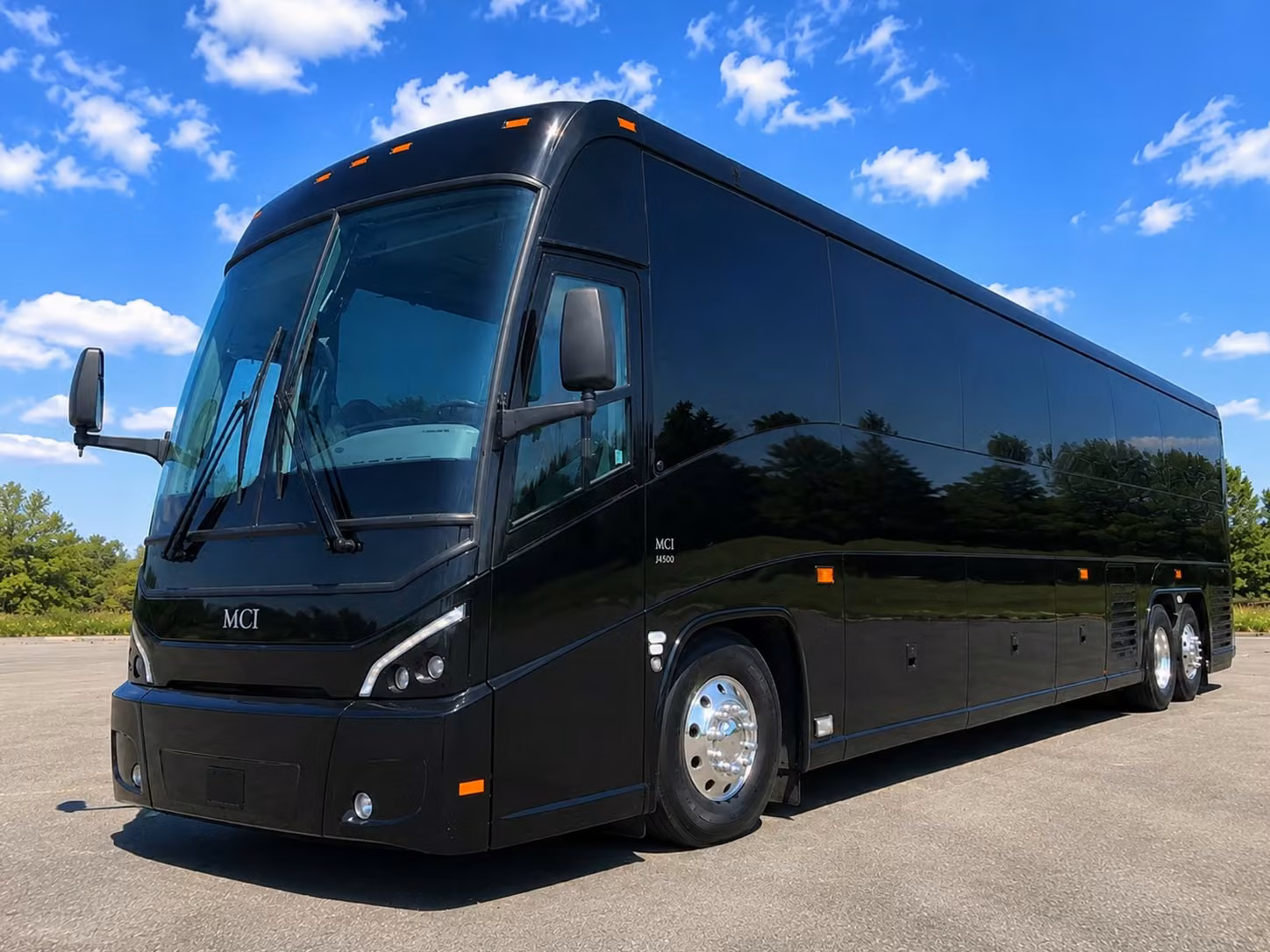 prom homecoming bus rentals in council bluffs