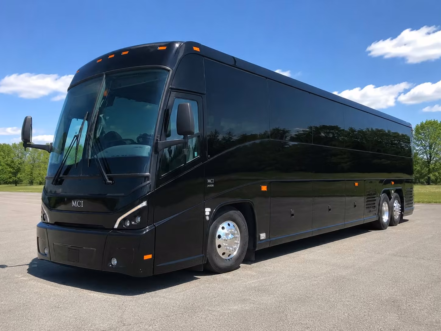 school field trip bus rentals in council bluffs