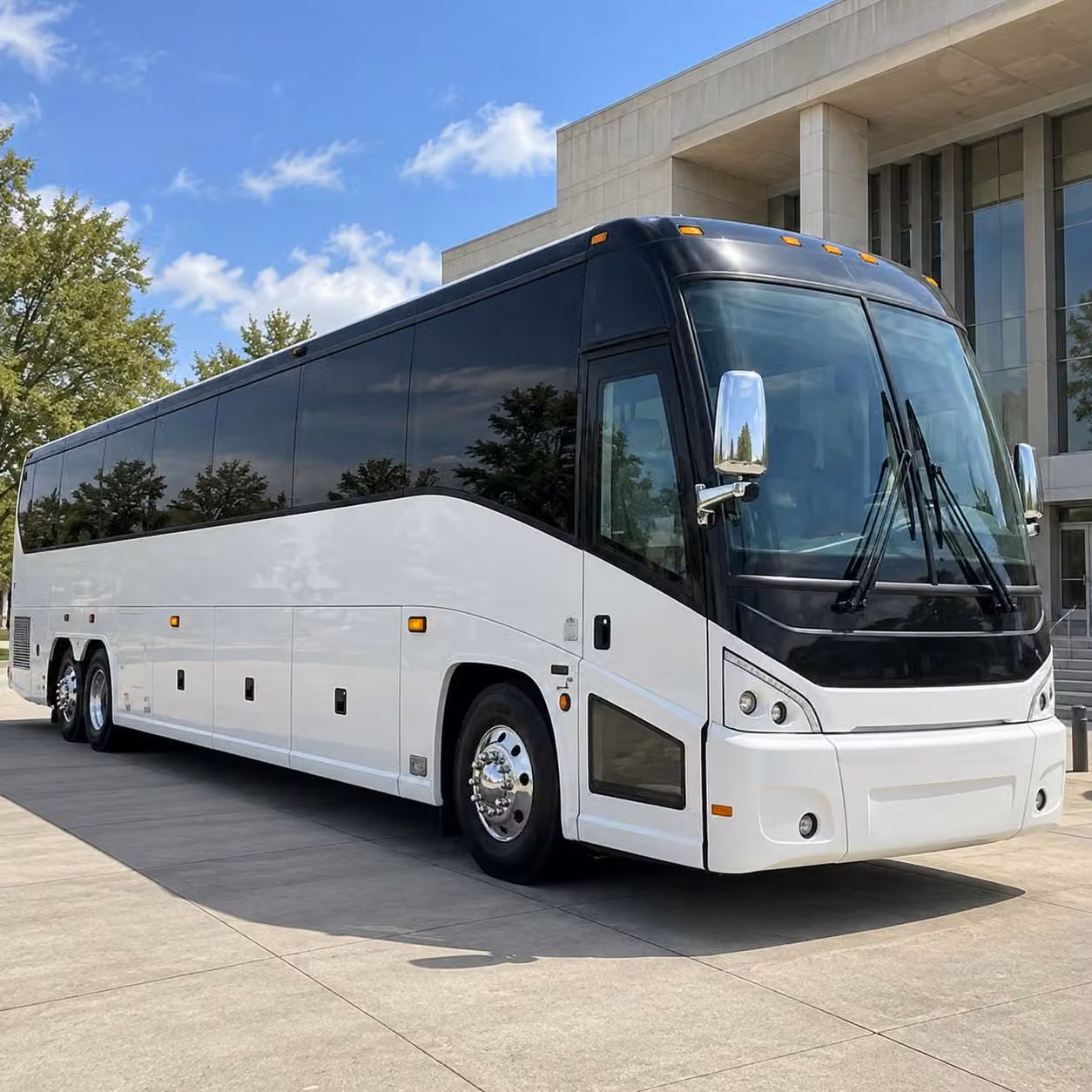 travel baseball youth hockey and tournament team transportation in council bluffs