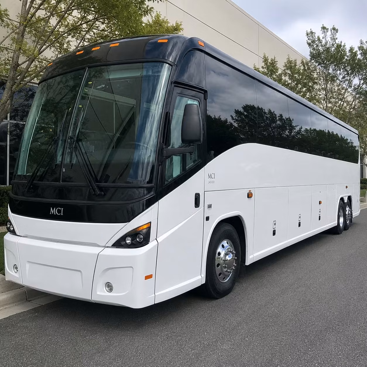 wherever your council bluffs government group needs to go there s a bus ready for it